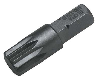 Elora Screwdriver Bit 5/16in B&S-XZN 3130-XZN 8