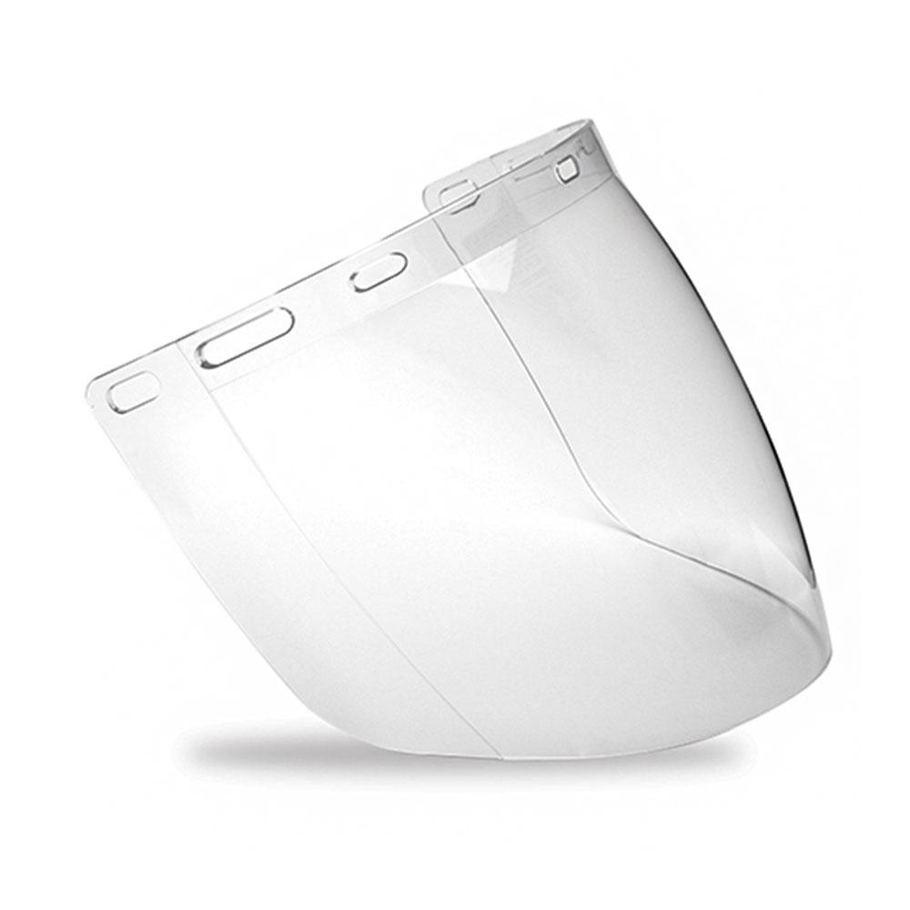 Pro Choice Safety Visor To Suit Browguard (BG & HHBGE) Clear Lens For ...