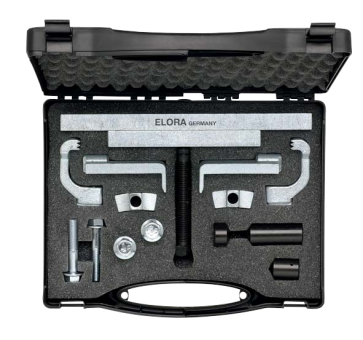 Elora V-Belt Pulley Puller Set 314S3