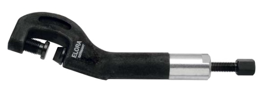 Elora Mechanical Nut Splitter 7-22mm 315