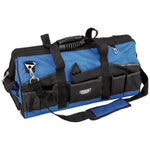 Draper Tools Expert Contractors Tool Bag 600mm 31591