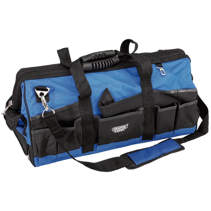 Draper Tools Expert Contractors Tool Bag 600mm 31591