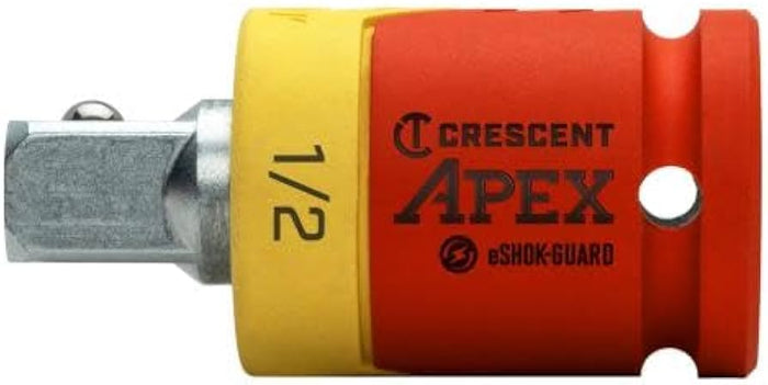 Crescent eSHOK-GUARD™ Socket Isolator 1/2