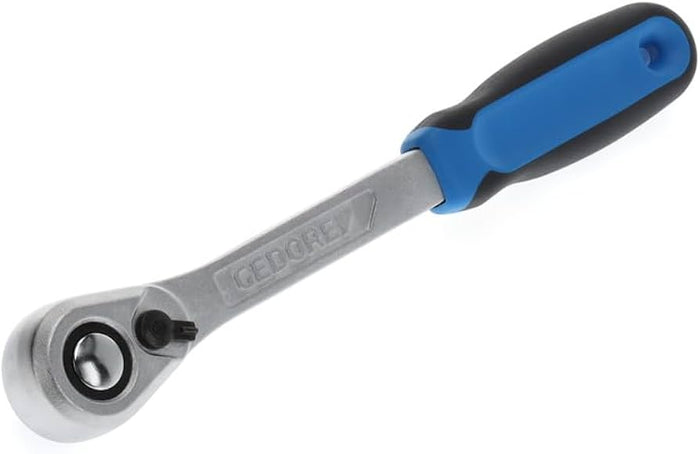 Gedore Reversible Ratchet 1/2