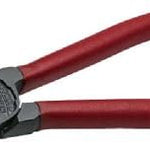 NWS 109-62-205 High Leverage Combination Pliers CombiMax 205mm