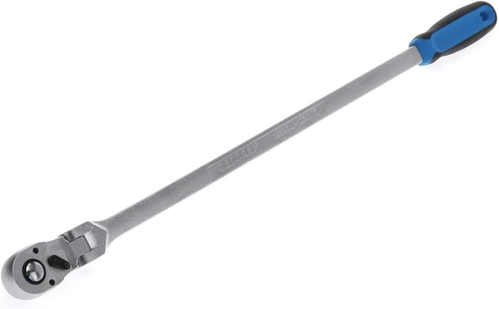 Gedore Swivel Head Reversible Ratchet 1/2in 600mm