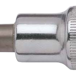 Elora Screwdriver Socket 1/2in plain slot 3200-IS 1.6x10