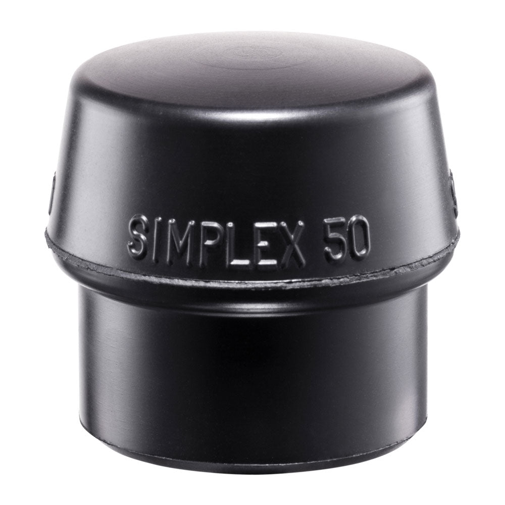 Halder Insert for SIMPLEX Soft-Face Mallet Rubber Composition 200g For Sale  Online – Mektronics