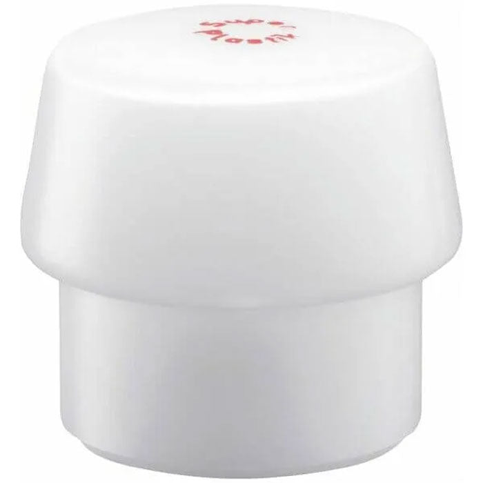 Halder Insert for SIMPLEX Soft-Face Mallet Superplastic White 50g