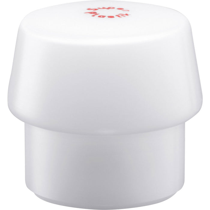 Halder Insert for SIMPLEX Soft-Face Mallet Superplastic White 100g