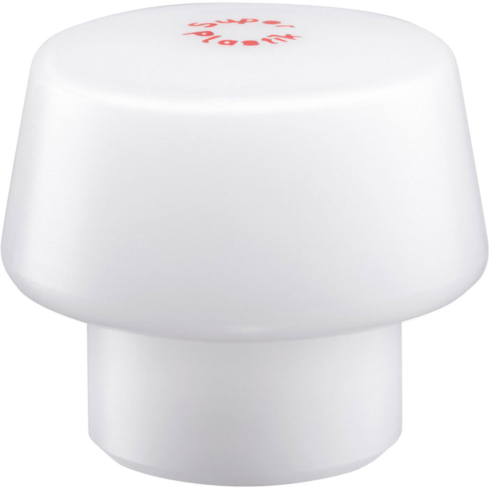 Halder Insert for SIMPLEX Soft-Face Mallet Superplastic White 80g