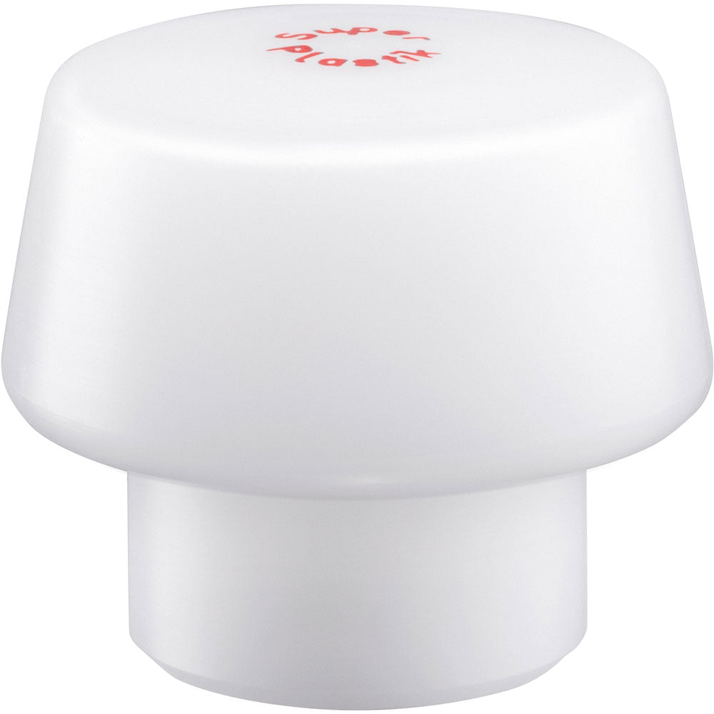 Halder Insert for SIMPLEX Soft-Face Mallet Superplastic White 160g For Sale  Online – Mektronics