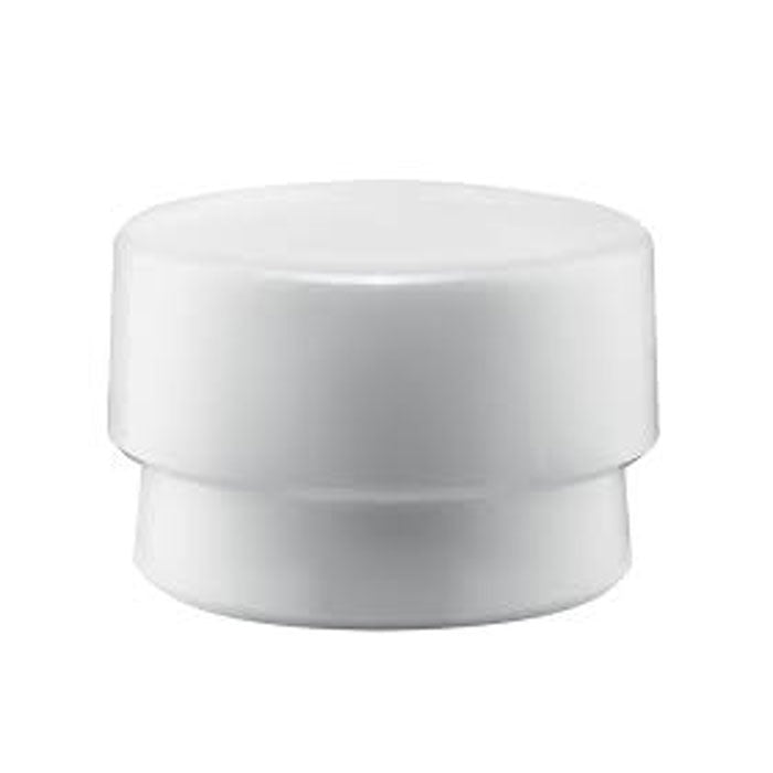 Halder Insert for SIMPLEX Sledge Hammer Superplastic White 450g