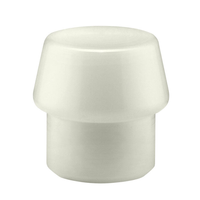 Halder Insert for SIMPLEX Soft-Face Mallet Nylon White 26g