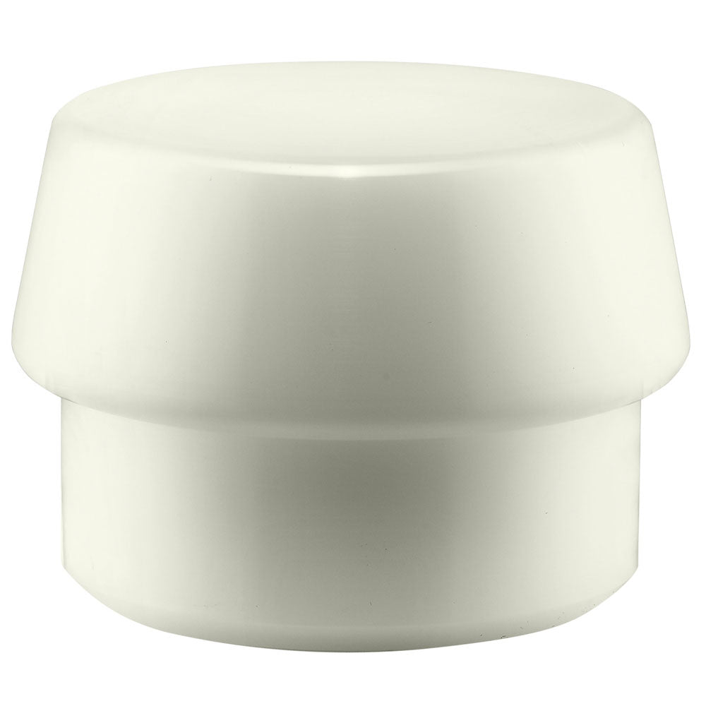 Halder Insert for SIMPLEX Soft-Face Mallet Nylon White 405g For Sale Online  – Mektronics