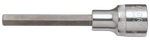 Elora 3210-INL 7x100 Screwdriver Socket Long