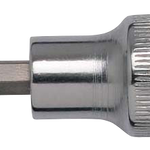 Elora Screwdriver Socket 1/2in inside hexagon with pin 3210-INZ 6