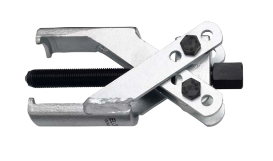 Elora Puller span width 10-140mm 322-140