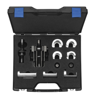 Elora Windscreen Wiper Arm Puller Set 15 Pce 324 S15