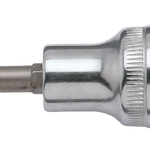 Elora Screwdriver Socket 1/2in Ribe®-CV 3240-RIB 8