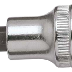 Elora Screwdriver Socket 1/2in TORX® 3245-TX 27