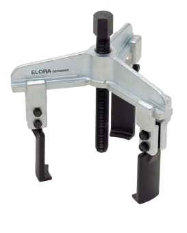 Elora Universal Three Leg Pullers with Hooks span width 60-200mm 327K-200