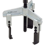 Elora Universal Three Leg Pullers with Hooks span width 25-130mm 327K-130