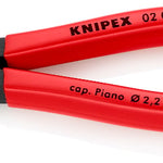 Knipex 02 01 200 SB High Leverage Combination Pliers
