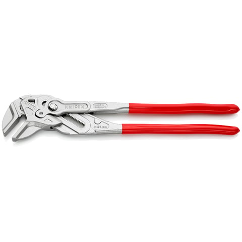 Knipex 86 03 400 Pliers Wrench XL
