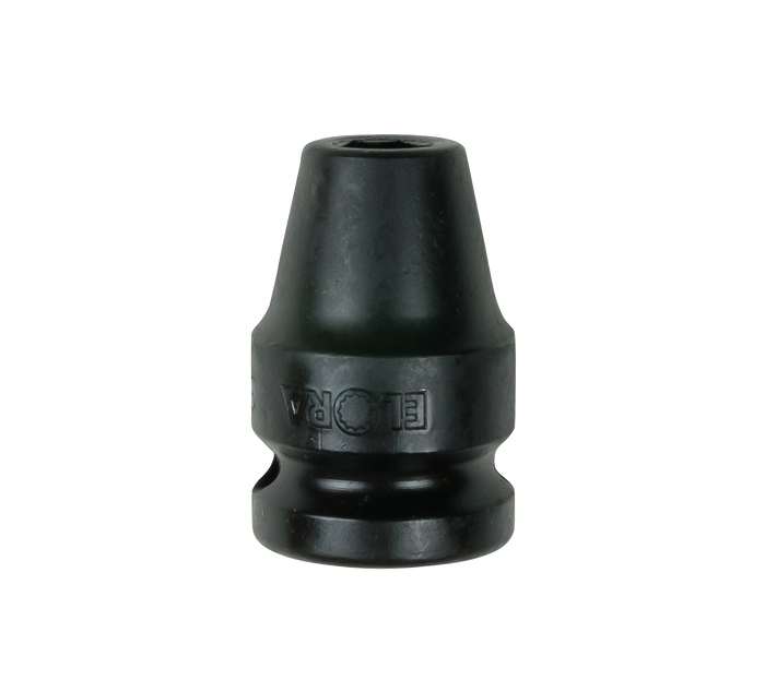 Elora Adaptor for Screwdriver Bits 3300-3/8x1/4