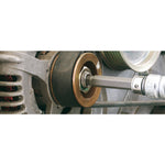 Draper Tools Draper TX-STAR® Hexagon and Spline Mechanics Bit Set 3/8