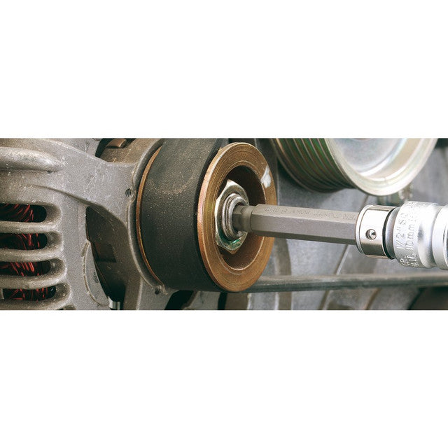 Draper Tools Draper TX-STAR® Hexagon and Spline Mechanics Bit Set 3/8