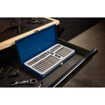 Draper Tools Draper TX-STAR® Hexagon and Spline Mechanics Bit Set 3/8