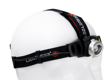 Elora LED Head Lamp dimmable 334-95K