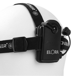 Elora LED Head Lamp dimmable 334-95K