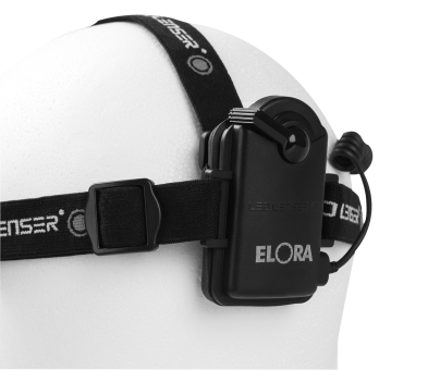 Elora LED Cap Light 334-100K