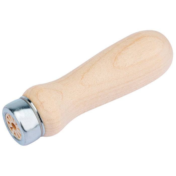 Draper Tools 75mm Hardwood File Handle 33487