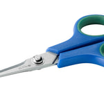 Ideal-Tek Stainless Steel SmartCut Scissors 335MT-55.GB.H Pointed Straight Blade 140mm