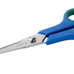 Ideal-Tek Stainless Steel SmartCut Scissors 335MT-65.GB.H Point Straight Blade 170mm