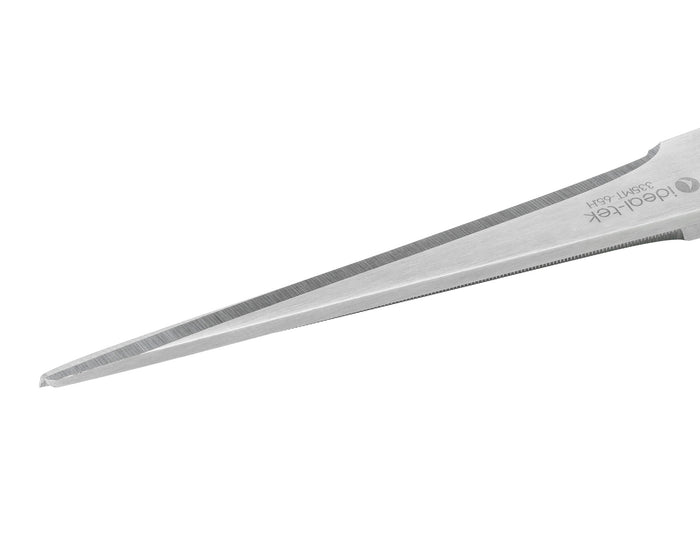 Ideal-Tek Stainless Steel SmartCut Scissors 335MT-65.GB.H Point Straight Blade 170mm