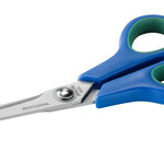 Ideal-Tek Stainless Steel SmartCut Scissors 335MT-75.GB.H Strong Straight Blade 200mm