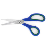 Ideal-Tek Stainless Steel SmartCut Scissors 335MT-75.GB.H Strong Straight Blade 200mm