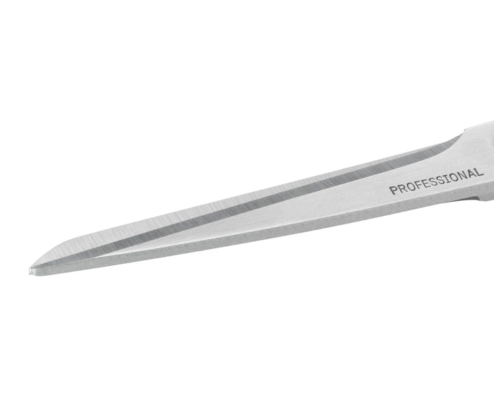 Ideal-Tek Stainless Steel SmartCut Scissors 335MT-75.GB.H Strong Straight Blade 200mm