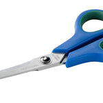 Ideal-Tek Stainless Steel SmartCut Scissors 335MT-85.GB.H Strong Straight Blade 215mm