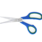 Ideal-Tek Stainless Steel SmartCut Scissors 335MT-85.GB.H Strong Straight Blade 215mm