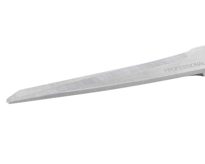 Ideal-Tek Stainless Steel SmartCut Scissors 335MT-85.GB.H Strong Straight Blade 215mm