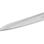 Ideal-Tek Stainless Steel Industrial Scissors 336-85.BK Nylon Handles 215mm
