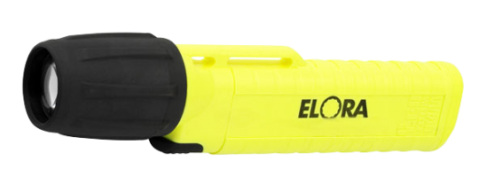 Elora LED Lamp Explosion-Proof 336-EX 77