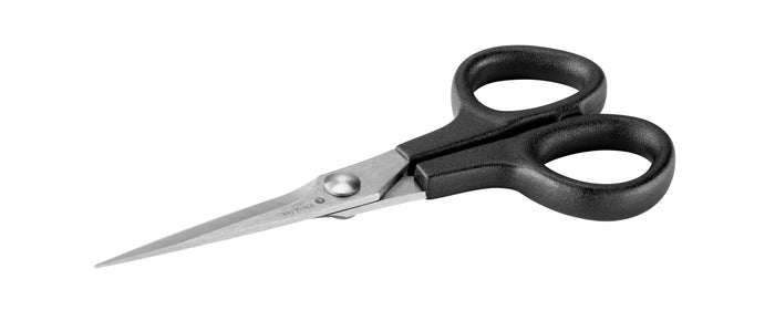 Ideal-Tek Stainless Steel Industrial Scissors 336PP-50.BK Sharp Straight Blade 135mm