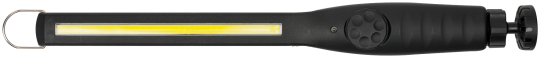 Elora LED Inspection Flashlight Slim Design 337